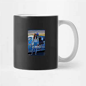 Danica Patrick Unforgettable Speed Danica Patrick Mugs