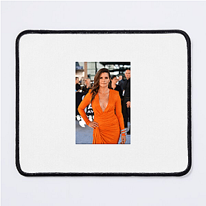 Danica Patrick Beyond The Finish Line Danica Patrick Mouse Pads