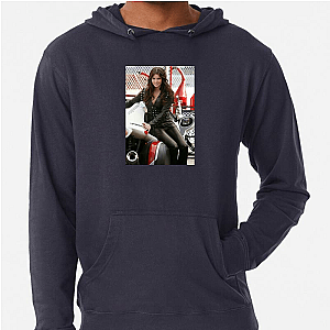 Danica Patrick Daytona 500 Pole Danica Patrick Hoodies