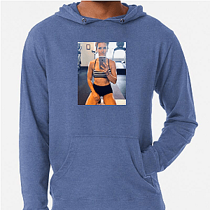 Danica Patrick Breaking Barriers Danica Patrick Hoodies