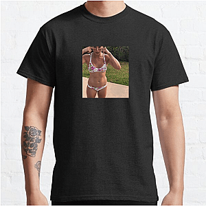 Danica Patrick NASCAR Pioneer Danica Patrick T-Shirts