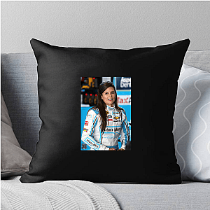 Danica Patrick Drive It Like Danica Danica Patrick Pillows Cover