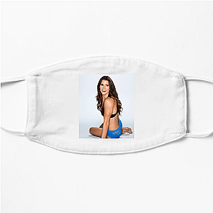 Danica Patrick Always Leading Always Inspiring Danica Patrick Face Masks