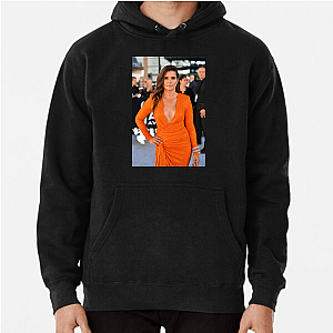Danica Patrick Beyond The Finish Line Danica Patrick Hoodies