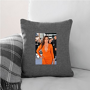 Danica Patrick Beyond The Finish Line Danica Patrick Pillows Cover