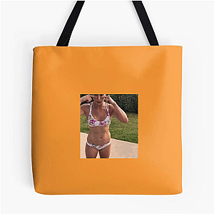 Danica Patrick NASCAR Pioneer Danica Patrick Bags