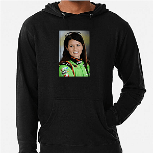 Danica Patrick IndyCar History Maker Danica Patrick Hoodies