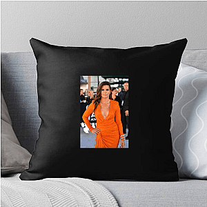 Danica Patrick Beyond The Finish Line Danica Patrick Pillows Cover