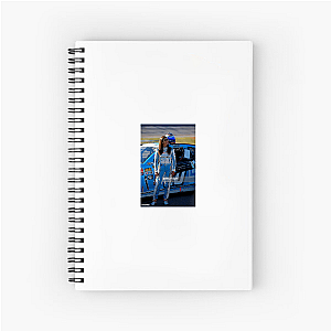 Danica Patrick Unforgettable Speed Danica Patrick Notebook