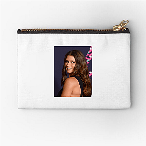 Danica Patrick My Favorite Racing Star Danica Patrick Zipper Pouches