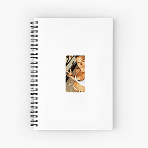 Danica Patrick Trailblazer On Track Danica Patrick Notebook