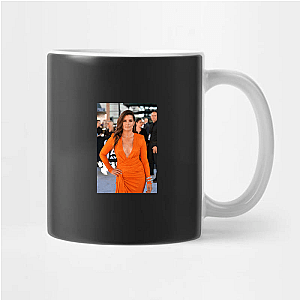Danica Patrick Beyond The Finish Line Danica Patrick Mugs