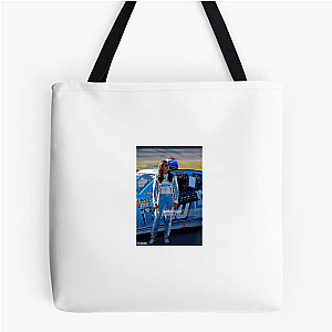 Danica Patrick Unforgettable Speed Danica Patrick Bags