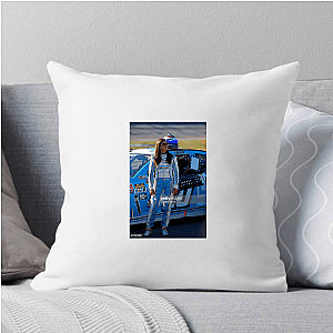 Danica Patrick Unforgettable Speed Danica Patrick Pillows Cover