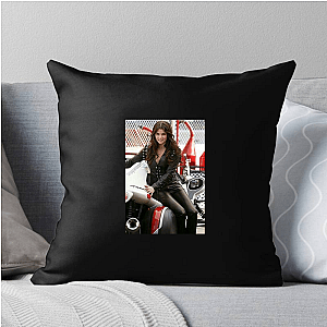 Danica Patrick Daytona 500 Pole Danica Patrick Pillows Cover