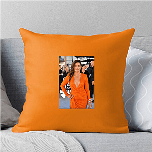 Danica Patrick Beyond The Finish Line Danica Patrick Pillows Cover
