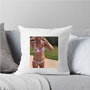 Danica Patrick NASCAR Pioneer Danica Patrick Pillows Cover