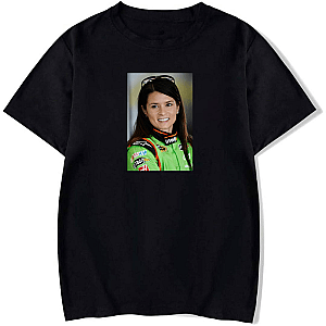 Danica Patrick IndyCar History Maker Danica Patrick T-Shirts