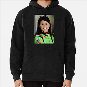Danica Patrick IndyCar History Maker Danica Patrick Hoodies