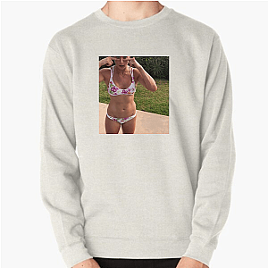 Danica Patrick NASCAR Pioneer Danica Patrick Sweatshirts