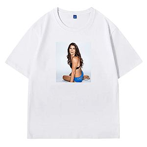 Danica Patrick Always Leading Always Inspiring Danica Patrick T-Shirts