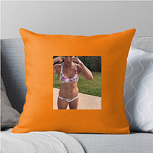 Danica Patrick NASCAR Pioneer Danica Patrick Pillows Cover