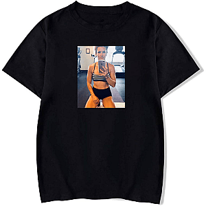 Danica Patrick Breaking Barriers Danica Patrick T-Shirts