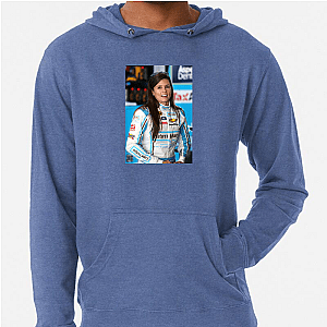 Danica Patrick Drive It Like Danica Danica Patrick Hoodies