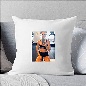 Danica Patrick Breaking Barriers Danica Patrick Pillows Cover