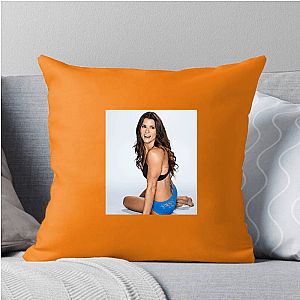 Danica Patrick Always Leading Always Inspiring Danica Patrick Pillows Cover