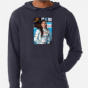 Danica Patrick Drive It Like Danica Danica Patrick Hoodies