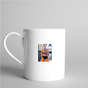 Danica Patrick Breaking Barriers Danica Patrick Mugs