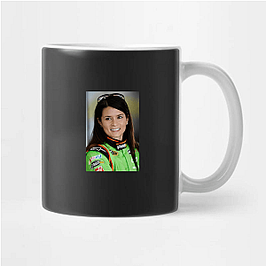 Danica Patrick IndyCar History Maker Danica Patrick Mugs