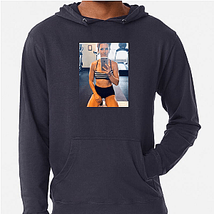 Danica Patrick Breaking Barriers Danica Patrick Hoodies