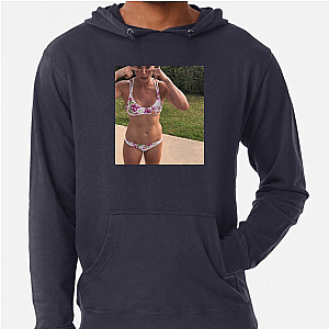 Danica Patrick NASCAR Pioneer Danica Patrick Hoodies