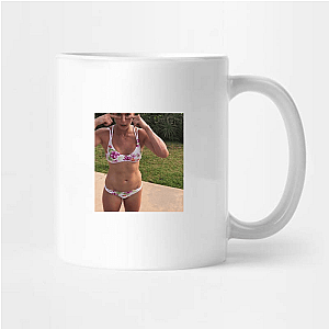 Danica Patrick NASCAR Pioneer Danica Patrick Mugs