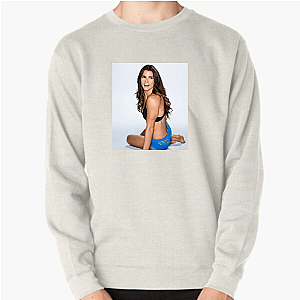 Danica Patrick Always Leading Always Inspiring Danica Patrick Sweatshirts