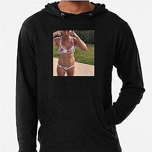 Danica Patrick NASCAR Pioneer Danica Patrick Hoodies