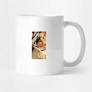 Danica Patrick Trailblazer On Track Danica Patrick Mugs