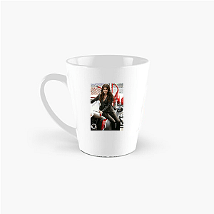 Danica Patrick Daytona 500 Pole Danica Patrick Mugs
