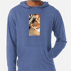 Danica Patrick Trailblazer On Track Danica Patrick Hoodies