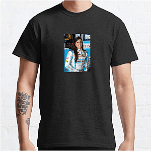 Danica Patrick Drive It Like Danica Danica Patrick T-Shirts