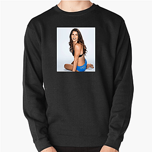 Danica Patrick Always Leading Always Inspiring Danica Patrick Sweatshirts