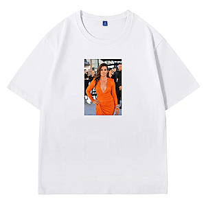 Danica Patrick Beyond The Finish Line Danica Patrick T-Shirts