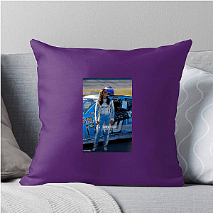 Danica Patrick Unforgettable Speed Danica Patrick Pillows Cover