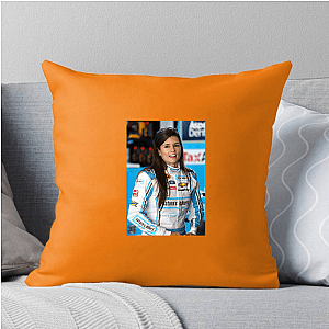 Danica Patrick Drive It Like Danica Danica Patrick Pillows Cover