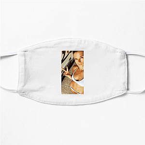 Danica Patrick Trailblazer On Track Danica Patrick Face Masks