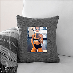 Danica Patrick Breaking Barriers Danica Patrick Pillows Cover