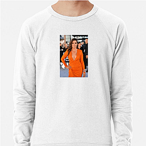 Danica Patrick Beyond The Finish Line Danica Patrick Sweatshirts