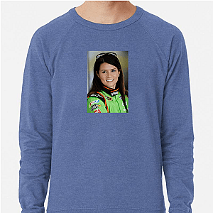 Danica Patrick IndyCar History Maker Danica Patrick Sweatshirts